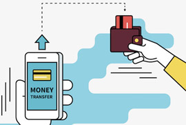 MONEY TRANSFER